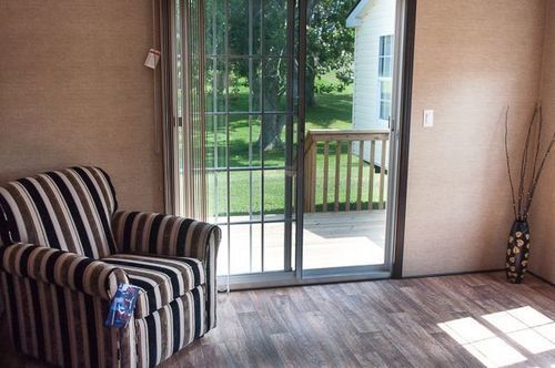 Mccreary'S Beach Resort Perth Extérieur photo